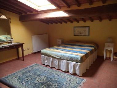 Ferienhaus in Lucca (Lucca) oder Ferienwohnung oder Ferienhaus