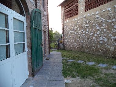 Ferienhaus in Lucca (Lucca) oder Ferienwohnung oder Ferienhaus