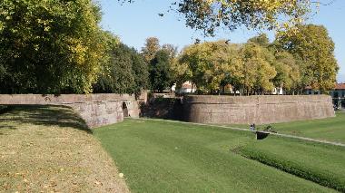 Ferienhaus in Lucca (Lucca) oder Ferienwohnung oder Ferienhaus