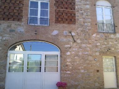 Ferienhaus in Lucca (Lucca) oder Ferienwohnung oder Ferienhaus