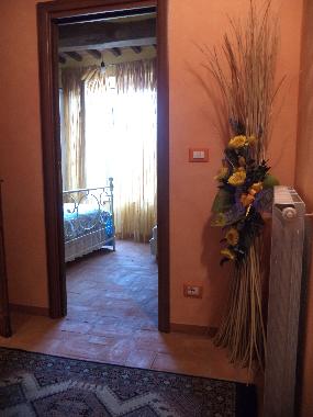 Ferienhaus in Lucca (Lucca) oder Ferienwohnung oder Ferienhaus