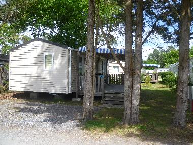 Ferienwohnung in Gastes (Landes) oder Ferienwohnung oder Ferienhaus