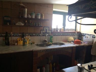 Ferienhaus in cava de tirreni (Salerno) oder Ferienwohnung oder Ferienhaus