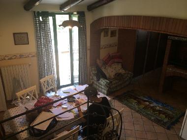 Ferienhaus in cava de tirreni (Salerno) oder Ferienwohnung oder Ferienhaus