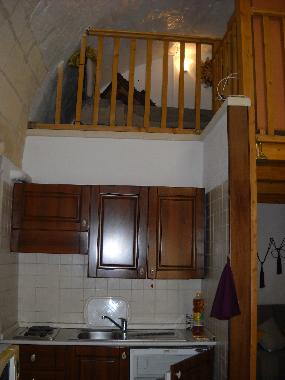 Ferienhaus in LECCE (Lecce) oder Ferienwohnung oder Ferienhaus