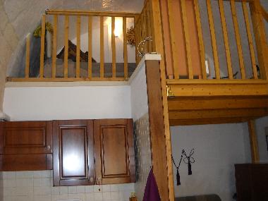 Ferienhaus in LECCE (Lecce) oder Ferienwohnung oder Ferienhaus