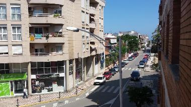 Ferienwohnung in Pineda de Mar (Barcelona) oder Ferienwohnung oder Ferienhaus