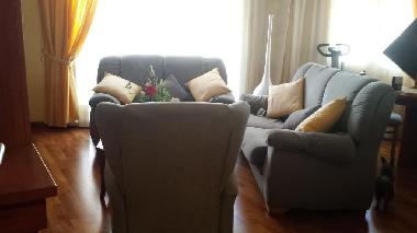 Ferienwohnung in Pineda de Mar (Barcelona) oder Ferienwohnung oder Ferienhaus