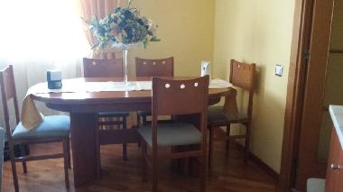 Ferienwohnung in Pineda de Mar (Barcelona) oder Ferienwohnung oder Ferienhaus