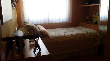 Ferienwohnung in Pineda de Mar (Barcelona) oder Ferienwohnung oder Ferienhaus