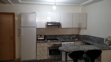 Ferienwohnung in Sidi Rahhal (Casablanca) oder Ferienwohnung oder Ferienhaus