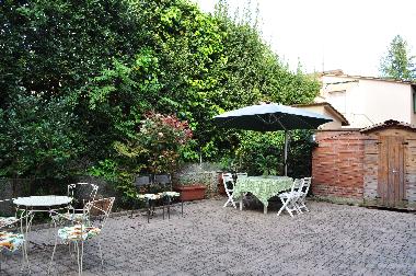 Ferienwohnung in montecatini terme (Pistoia) oder Ferienwohnung oder Ferienhaus