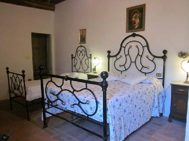 Ferienwohnung in Monte San Savino, Arezzo (Arezzo) oder Ferienwohnung oder Ferienhaus