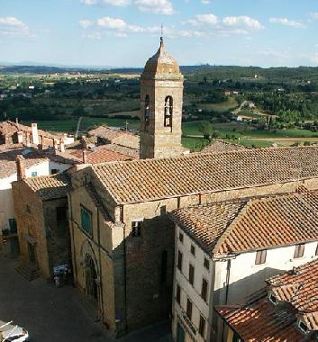 Ferienwohnung in Monte San Savino, Arezzo (Arezzo) oder Ferienwohnung oder Ferienhaus