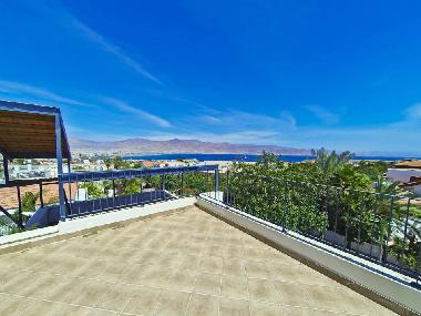 Ferienhaus in eilat (HaDarom (Southern)) oder Ferienwohnung oder Ferienhaus
