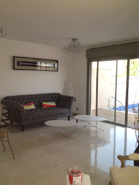 Ferienhaus in eilat (HaDarom (Southern)) oder Ferienwohnung oder Ferienhaus