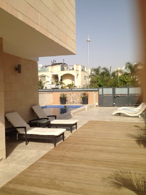 Ferienhaus in eilat (HaDarom (Southern)) oder Ferienwohnung oder Ferienhaus