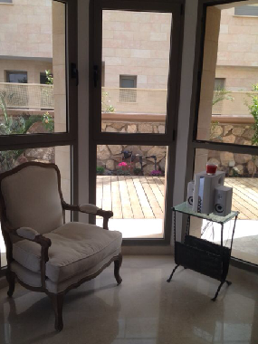 Ferienhaus in eilat (HaDarom (Southern)) oder Ferienwohnung oder Ferienhaus