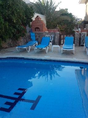 Villa in eilat (HaDarom (Southern)) oder Ferienwohnung oder Ferienhaus