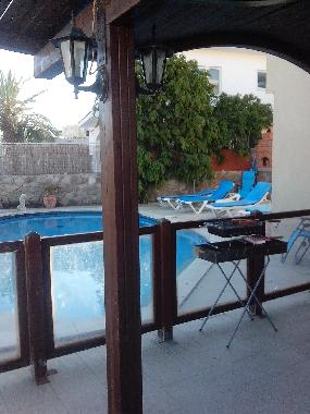 Villa in eilat (HaDarom (Southern)) oder Ferienwohnung oder Ferienhaus