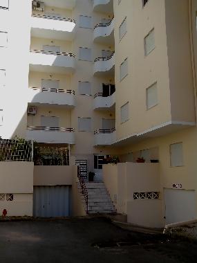 Ferienwohnung in Quarteira (Algarve) oder Ferienwohnung oder Ferienhaus