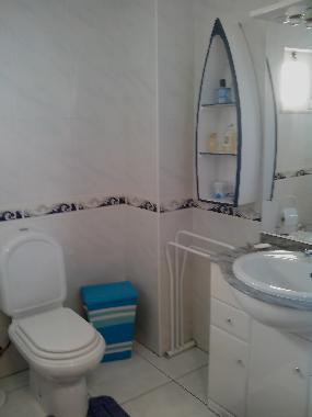 Ferienwohnung in Quarteira (Algarve) oder Ferienwohnung oder Ferienhaus