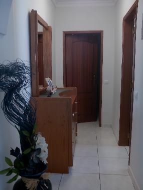 Ferienwohnung in Quarteira (Algarve) oder Ferienwohnung oder Ferienhaus