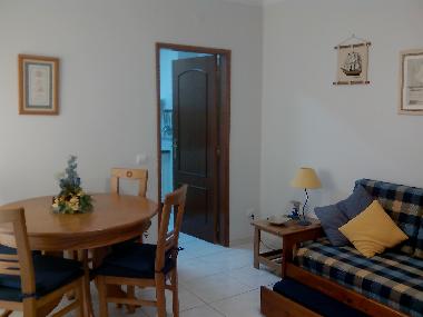Ferienwohnung in Quarteira (Algarve) oder Ferienwohnung oder Ferienhaus