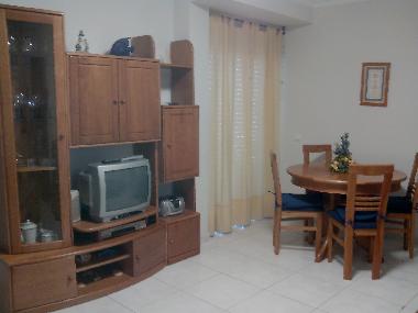Ferienwohnung in Quarteira (Algarve) oder Ferienwohnung oder Ferienhaus