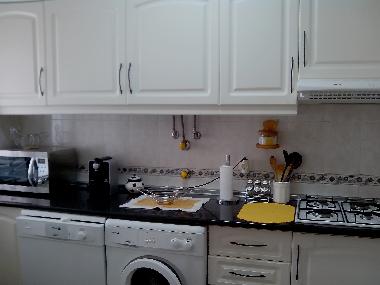 Ferienwohnung in Quarteira (Algarve) oder Ferienwohnung oder Ferienhaus