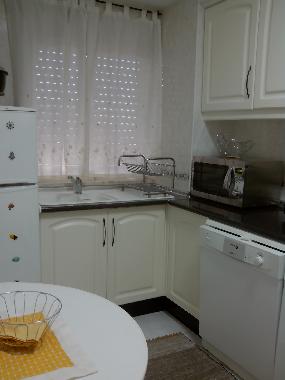 Ferienwohnung in Quarteira (Algarve) oder Ferienwohnung oder Ferienhaus