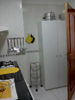 Ferienwohnung in Quarteira (Algarve) oder Ferienwohnung oder Ferienhaus