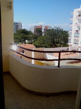 Ferienwohnung in Quarteira (Algarve) oder Ferienwohnung oder Ferienhaus