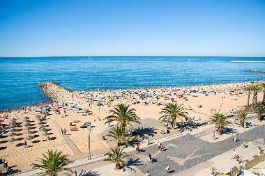 Ferienwohnung in Quarteira (Algarve) oder Ferienwohnung oder Ferienhaus