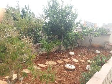 Ferienhaus in Custonaci (Trapani) oder Ferienwohnung oder Ferienhaus