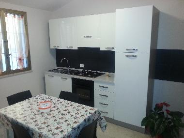 Ferienhaus in Custonaci (Trapani) oder Ferienwohnung oder Ferienhaus
