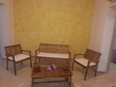 Ferienhaus in Custonaci (Trapani) oder Ferienwohnung oder Ferienhaus