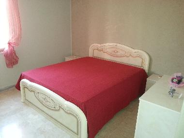 Ferienhaus in Custonaci (Trapani) oder Ferienwohnung oder Ferienhaus