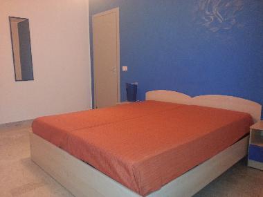 Ferienhaus in Custonaci (Trapani) oder Ferienwohnung oder Ferienhaus