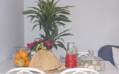 Pension in Crotone (Crotone) oder Ferienwohnung oder Ferienhaus