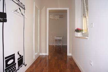 Pension in Crotone (Crotone) oder Ferienwohnung oder Ferienhaus