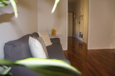 Pension in Crotone (Crotone) oder Ferienwohnung oder Ferienhaus