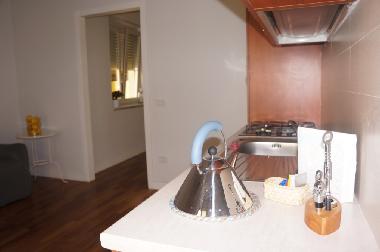 Pension in Crotone (Crotone) oder Ferienwohnung oder Ferienhaus