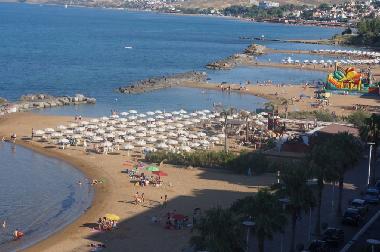 Pension in Crotone (Crotone) oder Ferienwohnung oder Ferienhaus