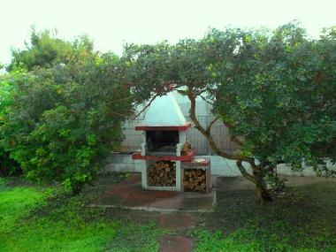 Villa in Torre delle stelle (Cagliari) oder Ferienwohnung oder Ferienhaus