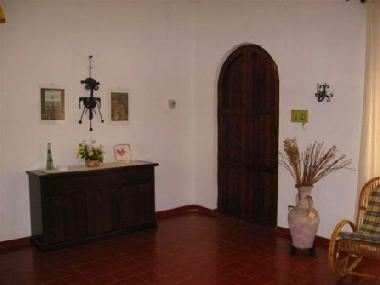 Villa in Torre delle stelle (Cagliari) oder Ferienwohnung oder Ferienhaus