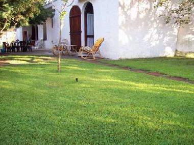 Villa in Torre delle stelle (Cagliari) oder Ferienwohnung oder Ferienhaus