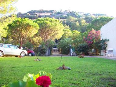 Villa in Torre delle stelle (Cagliari) oder Ferienwohnung oder Ferienhaus