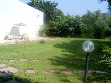 Villa in Torre delle stelle (Cagliari) oder Ferienwohnung oder Ferienhaus