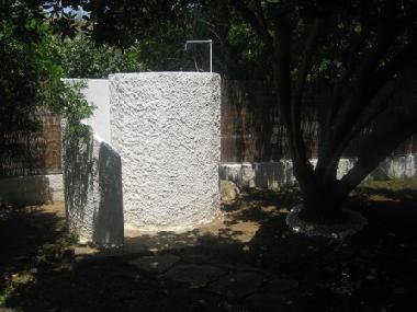 Villa in Torre delle stelle (Cagliari) oder Ferienwohnung oder Ferienhaus